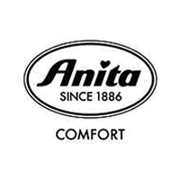 ANITA COMFORT logo