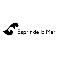 ESPRIT DE LA MER logo
