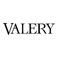 VALERY logo