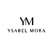 YSABEL MORA logo