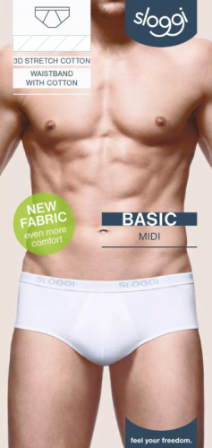 BASIC MIDI HEREN wit