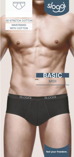 BASIC MIDI HEREN 0004 BLACK