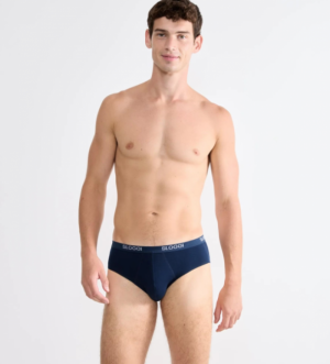 BASIC MIDI HEREN 0080/BLAUW