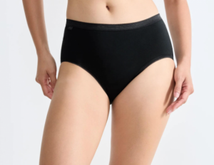 BASIC MIDI DAMES ZWART