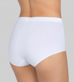 CONTROL MAXI 0003 WHITE