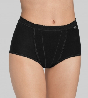 CONTROL MAXI 0004 BLACK