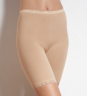 BASIC LONG DAMES HUID