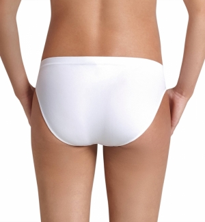 ZWANGERSCHAPSLIP wit