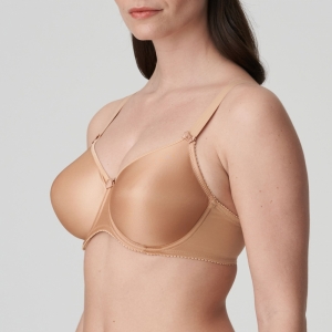 SATIN COG cognac