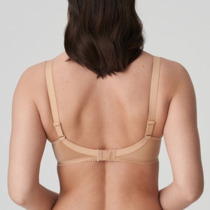 SATIN COG cognac