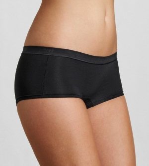 SENSUAL FRESH HIPSTER ZWART