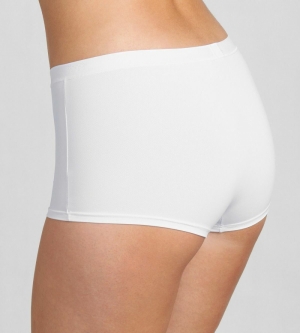 SENSUAL FRESH SHORT WIT