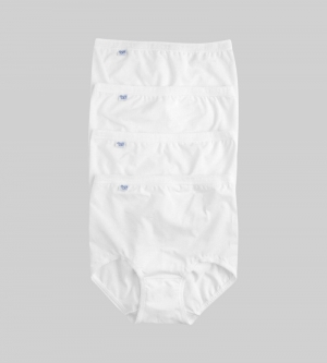 BASIC MAXI DAMES 4P 0003/WIT