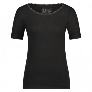 THERMAL WEAR LACE 007/ZWART