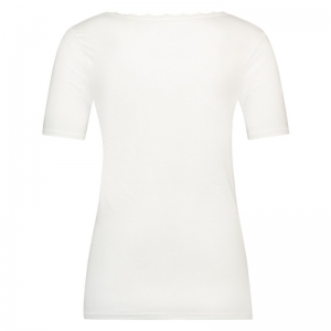 THERMAL WEAR LACE 045/WOOLWHITE