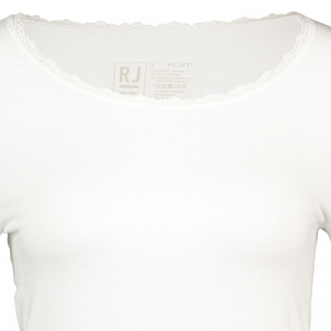 THERMAL WEAR LACE 045/WOOLWHITE