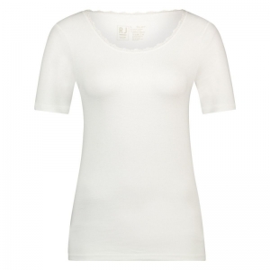 THERMAL WEAR LACE 045/WOOLWHITE
