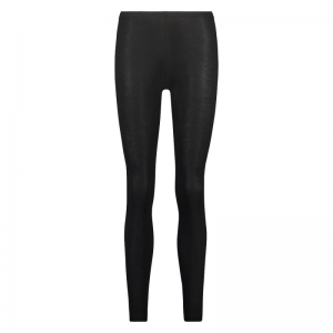 LADIES LEGGING 045/WOOLWHITE