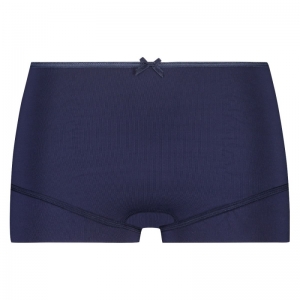 PURE COLOR 202/DONKERBLAUW