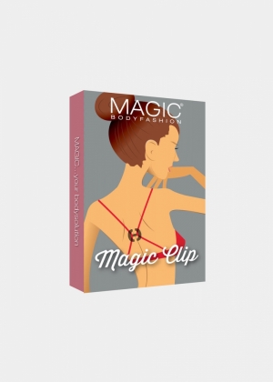 MAGIC CLIP 
