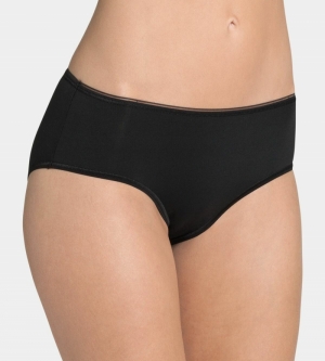 FEEL SENSATIONAL MIDI 0004 BLACK