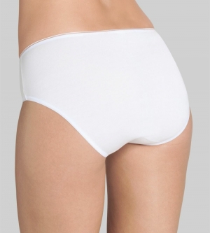 FEEL SENSATIONAL MIDI 0003 WHITE