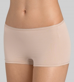FEEL SENSATIONAL SHORT 02 6106 SMOOTH SKI