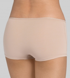 FEEL SENSATIONAL SHORT 02 6106 SMOOTH SKI
