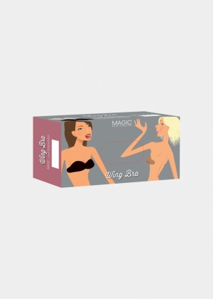 WING BRA 1793/SKIN