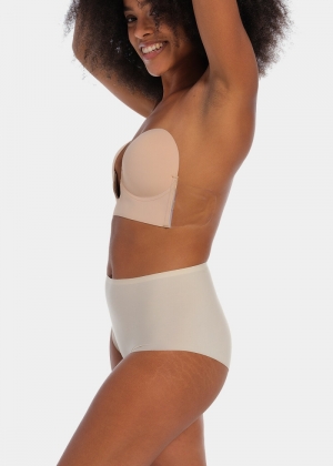 LUVE BRA 300/LATTE