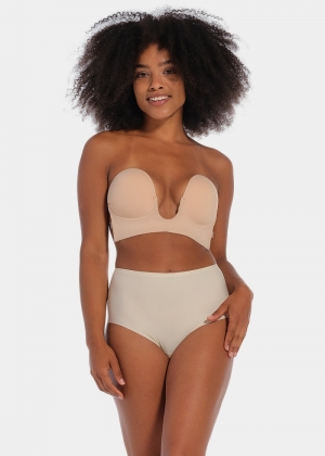 LUVE BRA 300/LATTE