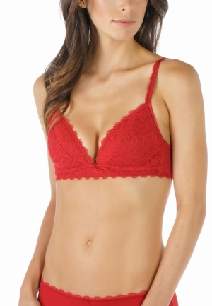 AMOROUS 410/ROOD