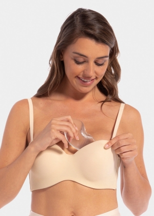 SILICONE CURVES 