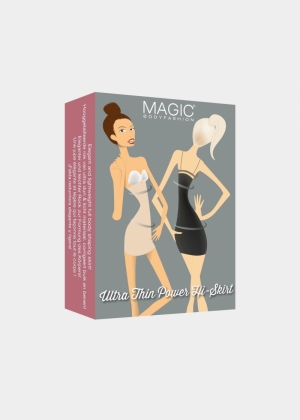 HI WAIST DRESS 300/LATTE
