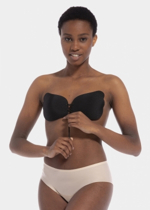 VA VA VOOM BRA 100/BLACK