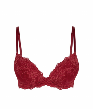 MY FIT LACE RIOR