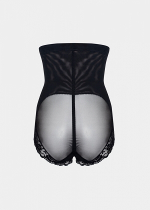 SUPER CONTROL BRIEF BLACK