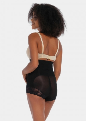 SUPER CONTROL BRIEF BLACK