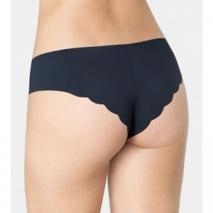 ZERO MICROFIBRE HIPSTER 0004/ZWART