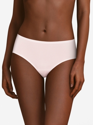 SOFT STRETCH 0JW/ROSE DRAGEE
