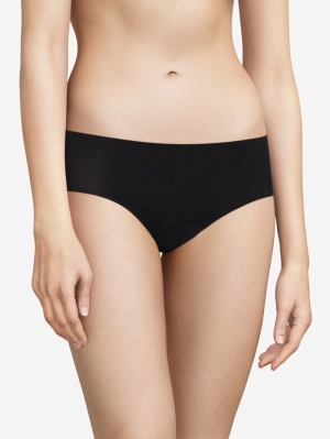 SOFT STRETCH 011/ZWART