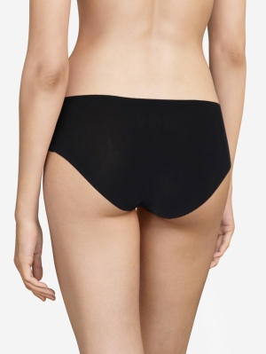 SOFT STRETCH 011/ZWART