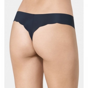 ZERO MICROFIBRE HIPSTER 0004/ZWART