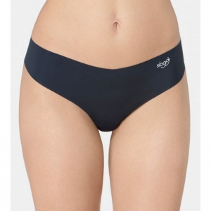 ZERO MICROFIBRE HIPSTER 0004/ZWART