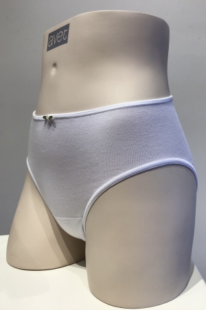 BASIC MIDI 0/BLANCO