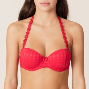 AVERO SCA scarlet