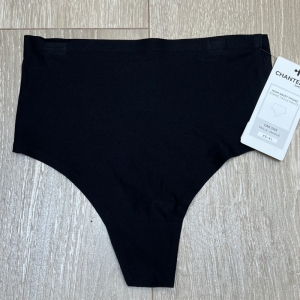SOFT STRETCH 011/ZWART