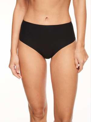 SOFT STRETCH 011/ZWART