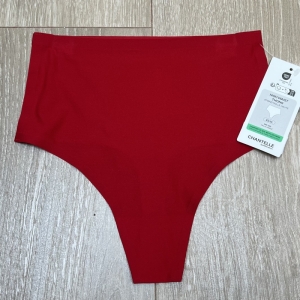 SOFT STRETCH 0YU/POPPY RED