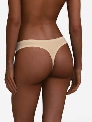SOFT STRETCH 0WU/NUDE